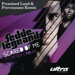 Scared of Me (Promised Land & Provenzano Remix)