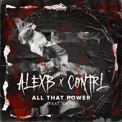 ALL THAT POWER