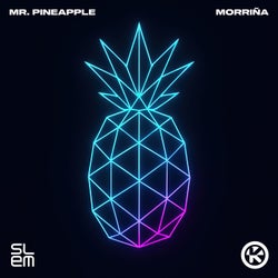 Morriña
