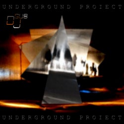 Underground Proiect