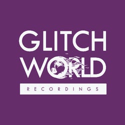 Glitchworld september EDM chart