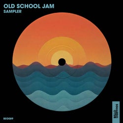 Old School Jam Sampler