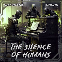The Silence Of Humans