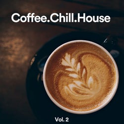 Coffee Chill House, Vol. 2