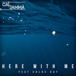 Here With Me (feat. Chloe Kay)
