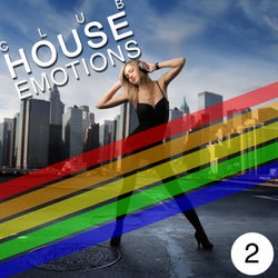 Club House Emotions - Vol. 2