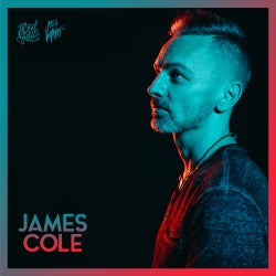 James Cole October Maintime chart