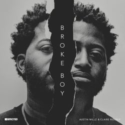 Broke Boy - Extended Mix