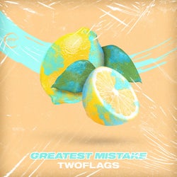 Greatest Mistake (Extended Mix)