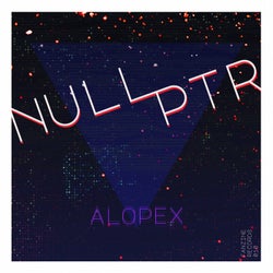 ALOPEX EP - Original