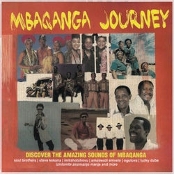 Mbaqanga Journey