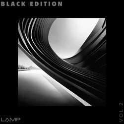 Black Edition, Vol. 2