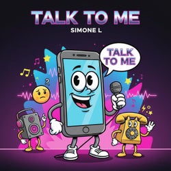 Talk To Me