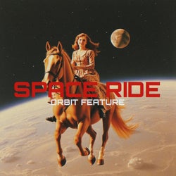 Space Ride