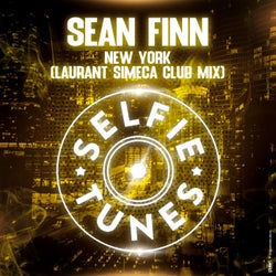 New York (Laurent Simeca Club Mix)