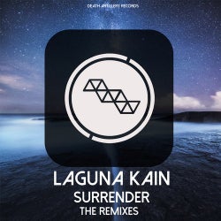 Surrender The Remixes