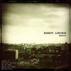 Ernest Luminor - Exodus