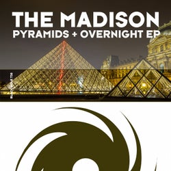 Paramids + Overnight EP