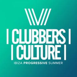 Clubbers Culture: Ibiza Progressive Summer