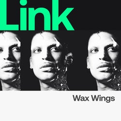 LINK Artist | Wax Wings - Link'd