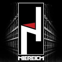 Niereich - Bad Ass Techno Charts May 2014