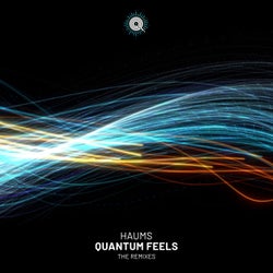 Quantum Feels: Remixes