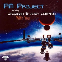 PM Project Feat Jazzman & Andy Compton