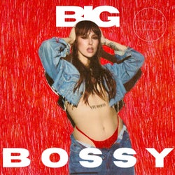 Big Bossy