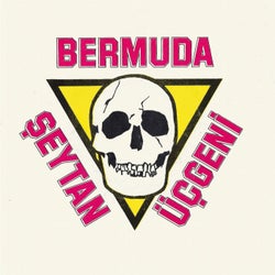 Bermuda Şeytan Üçgeni
