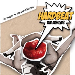 Hardbeat - The Remixes