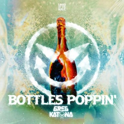 Bottles Poppin' (Extended Mix)