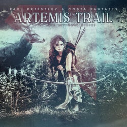 Artemis Trail