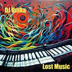 Lost Music (Mastering Rework 2023)