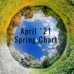 April '21 Spring Chart