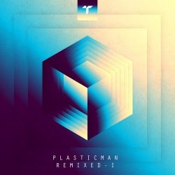 Plasticman Remixed 1