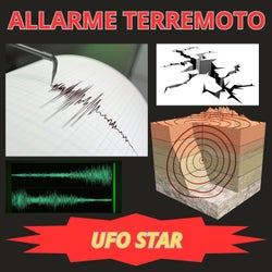ALLARME TERREMOTO