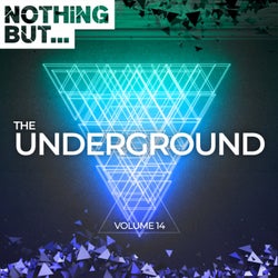 Nothing But... The Underground, Vol. 14