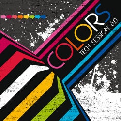 Colors - Tech Session 6.0
