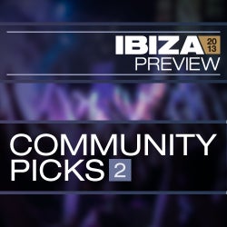 Ibiza Preview: Community Picks 2