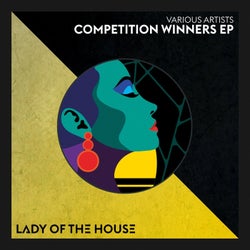 Competition Winners EP