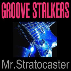 Mr. Stratocaster