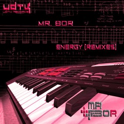 Energy Remixes