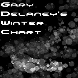 Gary Delaney - Winter Chart