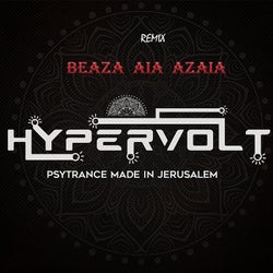 Beaza Aia Azaia (remix)