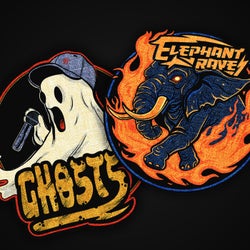 Ghosts / Elephant Rave