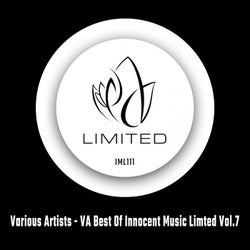 VA Best Of Innocent Music Limted Vol.7