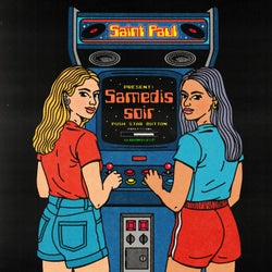 Samedis Soir