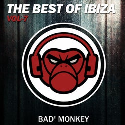 The Best of Ibiza Vol.7, compiled by Bad Monkey