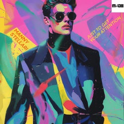 Just To Get Your Attention