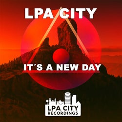 Its a New Day